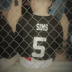 Meet your Posher, Heidi